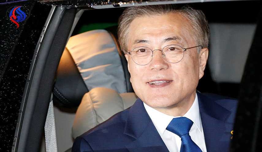الحقوقي مون جاي إن يفوز برئاسة كوريا الجنوبية