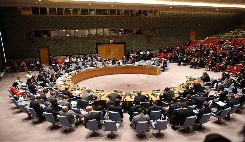 المجموعة العربية تدفع بقوة باتجاه إصلاح شامل لمجلس الأمن!