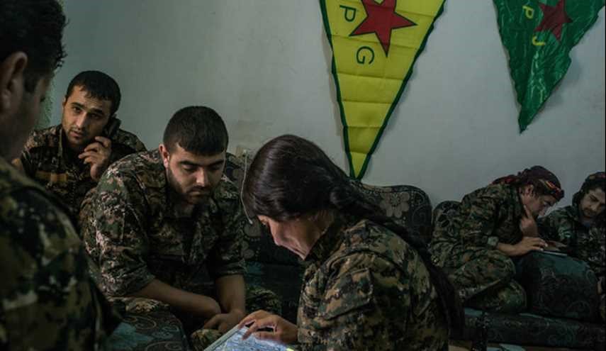 Trump to Arm Syrian Kurds, Even as Turkey Strongly Objects