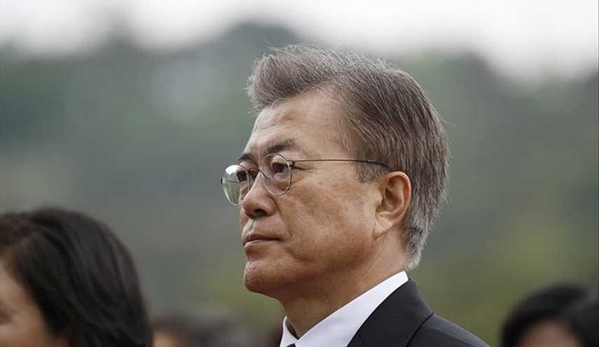 New S. Korean president hints at trip to N. Korea