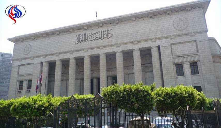 حکم اعدام رییس اسبق پلیس مصر صادر شد