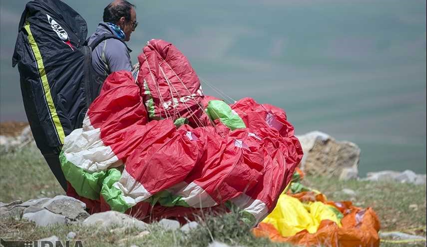 بطولة الطيران الشراعي