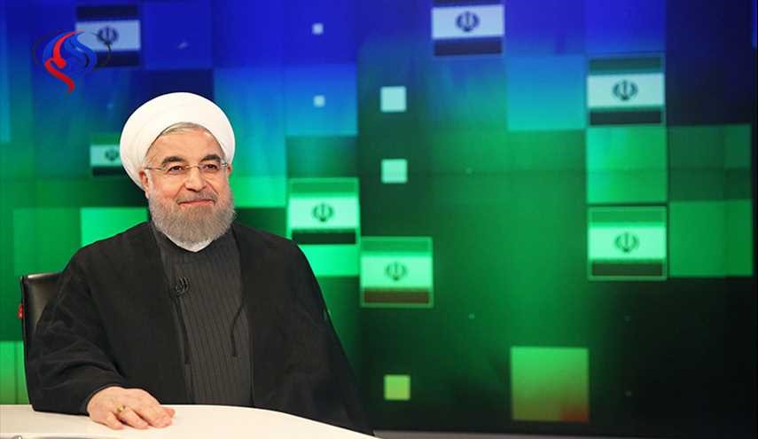روحانی: نخستين برنامه دولت دوازدهم طرح كارورزی جوانان است