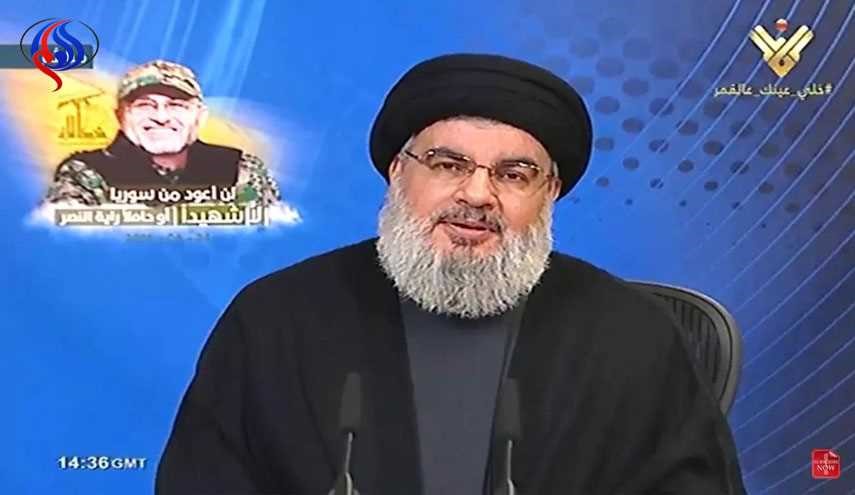 حزب الله يعلن تفكيك مواقعه على الحدود الشرقية مع سوريا