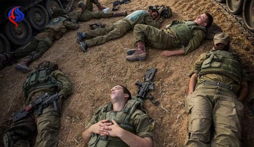 بالجولان.. الاستيلاء على أسلحة جنود إسرائيليين من تحت وسادتيهما!
