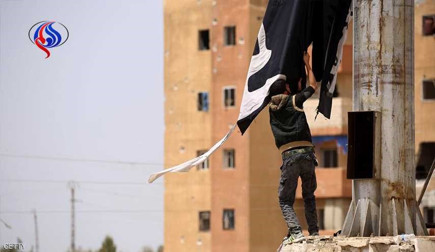 ساعتِ صفرِ حمله به رقه پایتختِ داعش اعلام شد