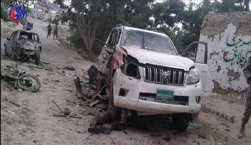 مقتل 20 شخصا بتفجير جنوب غرب باكستان و