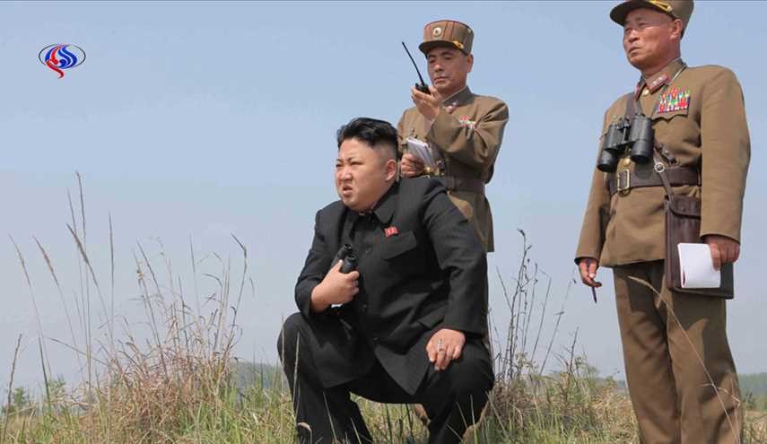 الكشف عن تفاصيل خطة اغتيال الزعيم الكوري الشمالي