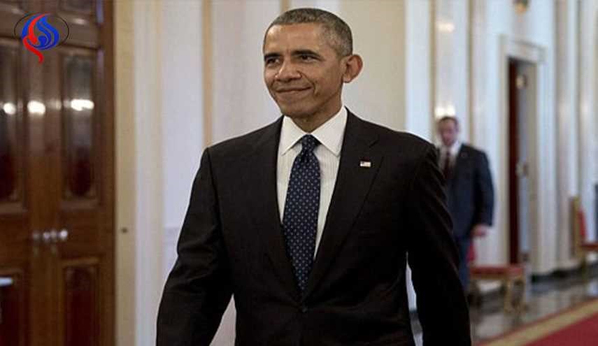 تلاش باراک اوباما برای بازگشت به صحنه سیاست

