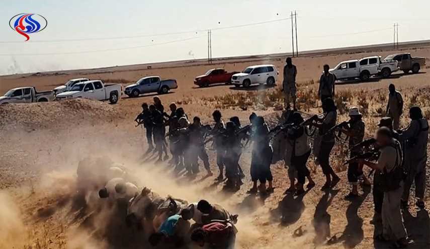 داعش يعدم 15 من عناصره بسوريا خلال 10 أيام
