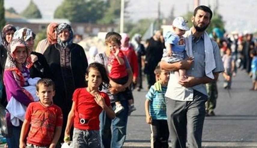 منع ورود اهالی موصل به بغداد صحت ندارد