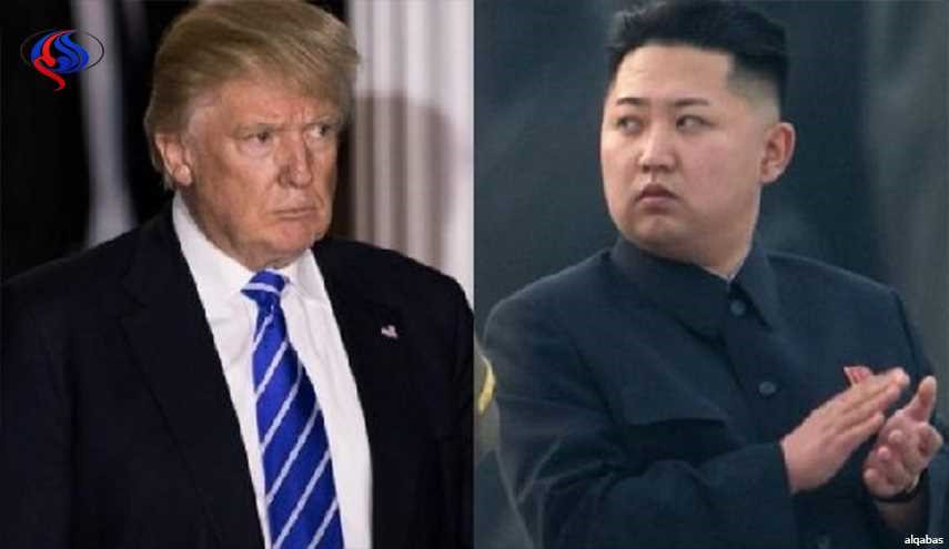 كوريا الشمالية مستعدة للحوار مع واشنطن لكن بشروط !!