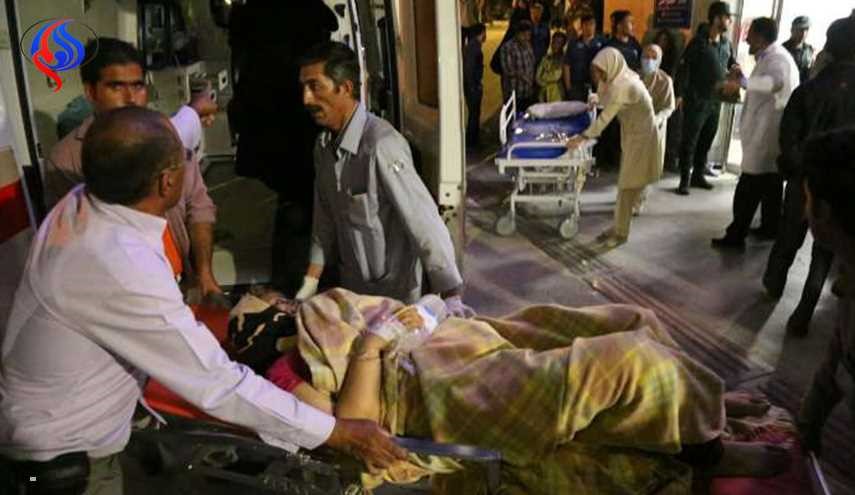 ايران... مصرع شخصين اثر زلزال ضرب محافظة خراسان الشمالية