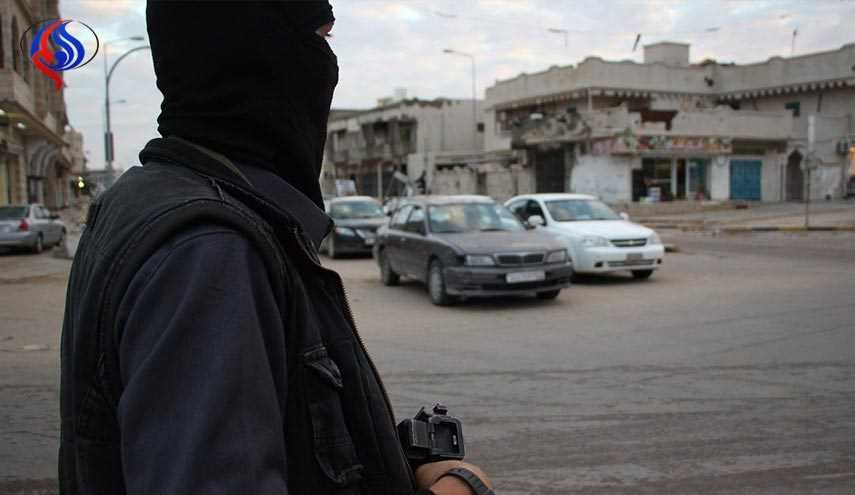 دولت مورد حمایت غرب در لیبی به داعش سلاح می‌دهد