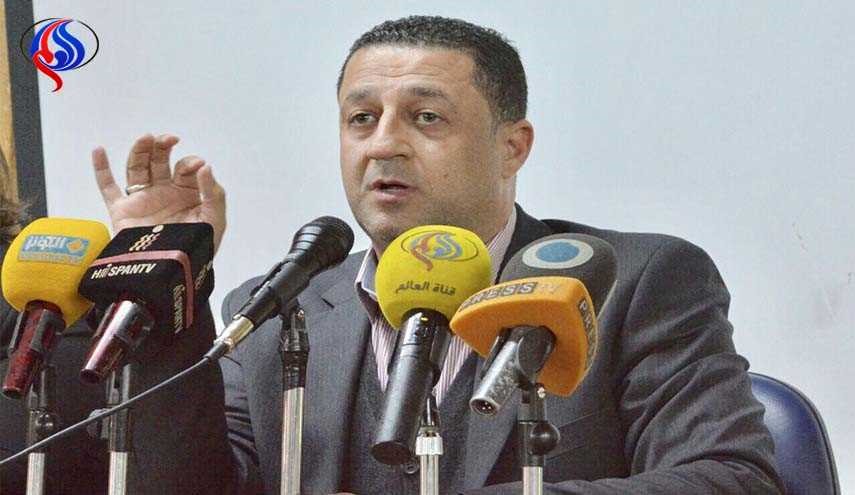 عن ماذا تحدث الزميل مرتضى حتى ثارت الفصائل المسلحة على بعضها البعض؟!