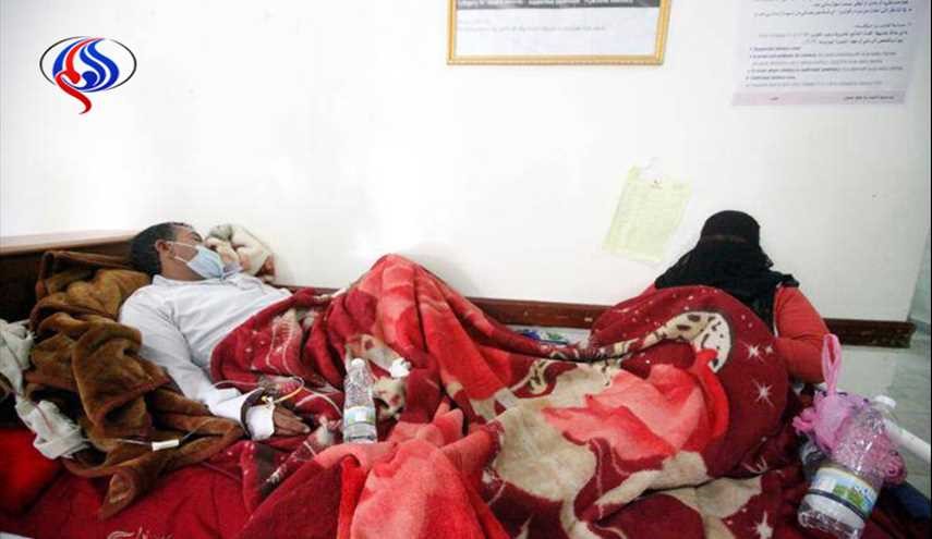 اعلام وضعیت اضطراری بهداشتی در پایتخت یمن