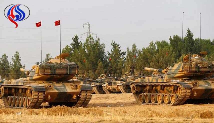 تركيا تتراجع عن دخول ادلب.. و السبب؟