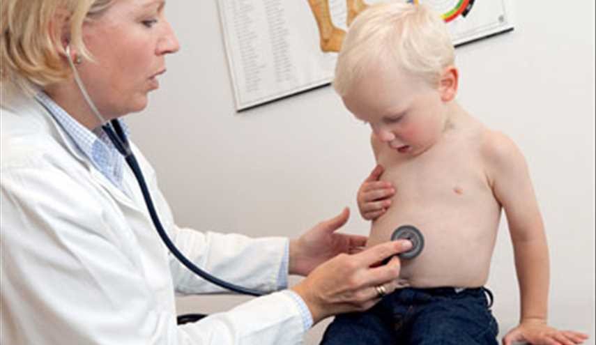 تطوير اختبار جيني يمكنه التنبؤ بشدة مرض التهاب الأمعاء بين الأطفال