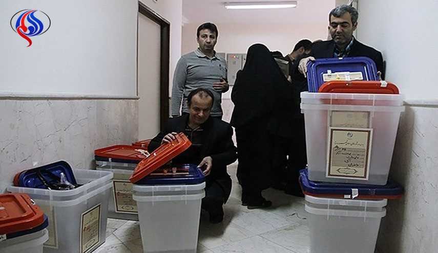 ايران تخصص مراكز اقتراع لناخبيها في كربلاء المقدسة