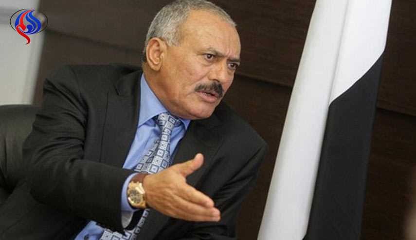 واشنطن تضغط على صالح للخروج من اليمن