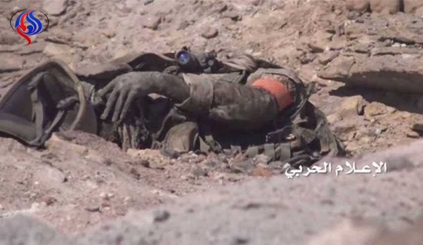 قصف صاروخي على جيزان يفتك بـ 18 جندياً سعودياً وعشرات الجرحى