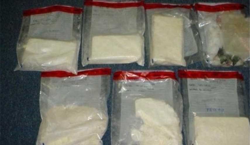 Iranian Coast Guards Seize about 700kg Heroin En Route to Jordan