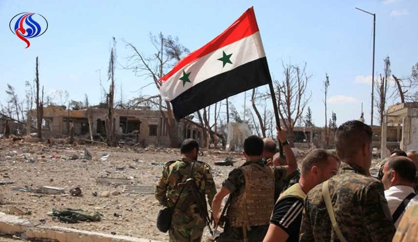 محكمة ألمانية تؤكد براءة الجيش السوري من أية 