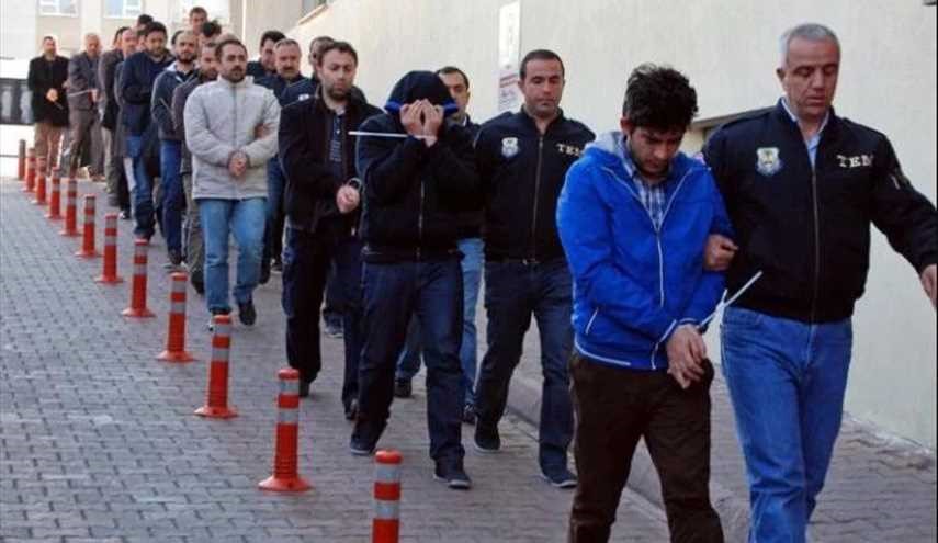 Turkey orders arrest of 85 ministry staff in post-coup probe: CNN Turk