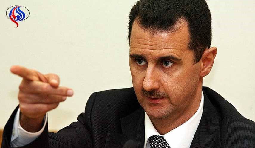 وزير إسرائيلي: حان الوقت لتصفية الأسد!