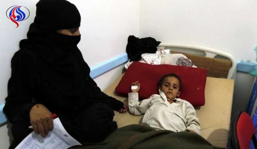 الصليب الأحمر يناشد المجتمع الدولي إغاثة اليمن