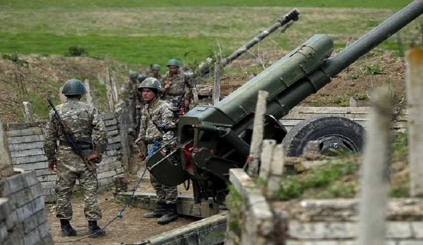 الجيش الأذربيجاني: دمرنا مضادات طيران أرمنية