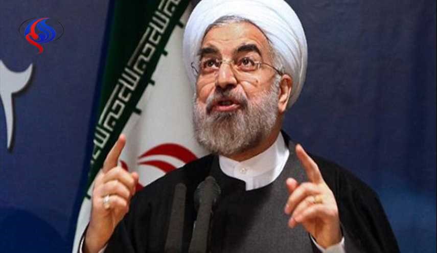سومریه نیوز: روحانی خواستار لغو روادید میان ایران و عراق شد