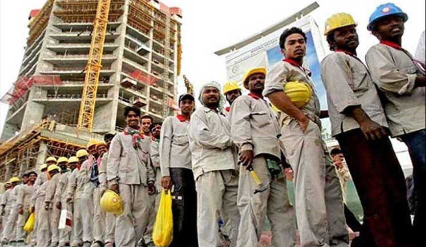 وفاة ثلاثة عمال في موقع عسكري قيد الانشاء في قطر