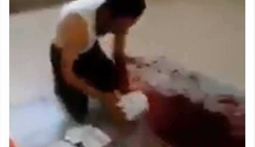 شاب تونسي يقطع شرايين يده لهذا السبب المفاجئ!
