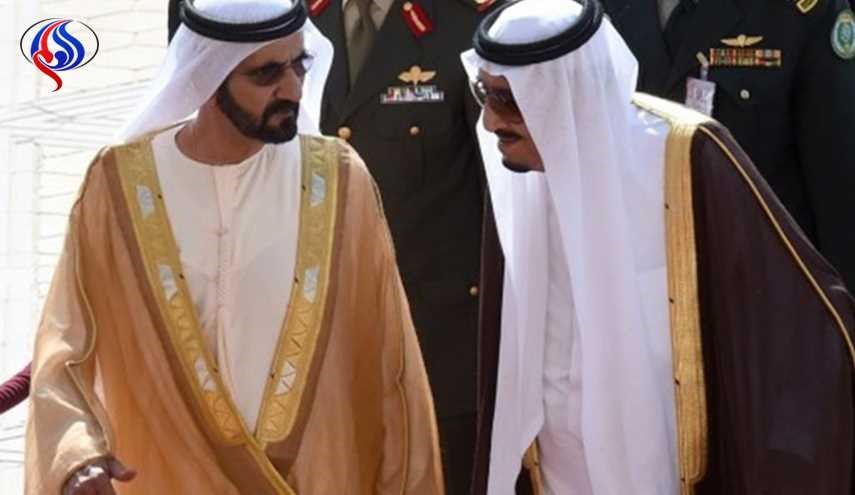 آیا امارات قصد رقابت با عربستان را در منطقه دارد؟