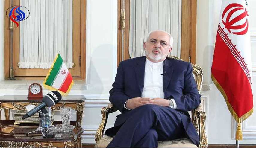 ظريف: الانتخابات ستؤكد للعالم انه لايمكن تهديد اي ايراني ابدا