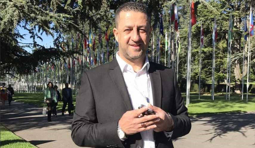 حسين مرتضى: الكشف عن خفايا مؤتمر جنيف.. خلافات وتخوف داخل منصة الرياض!