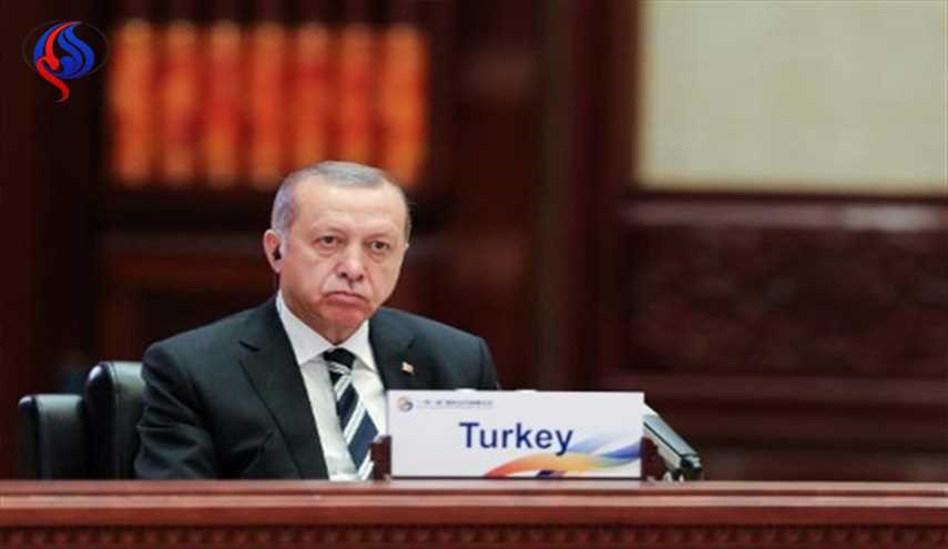 الخارجية الأميركية تنتقد تصرفات حراس اردوغان بواشنطن