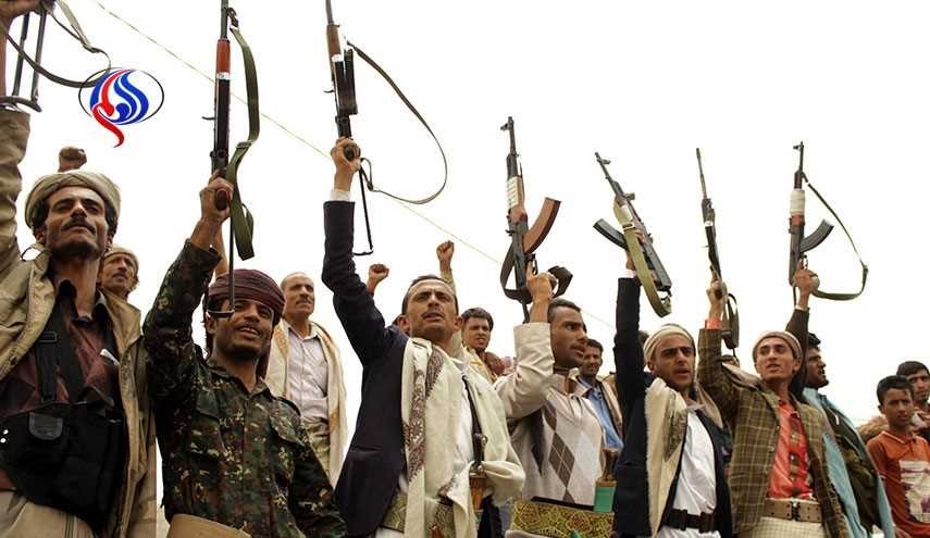 کشته و زخمی شدن شماری از مزدوران سعودی در یمن