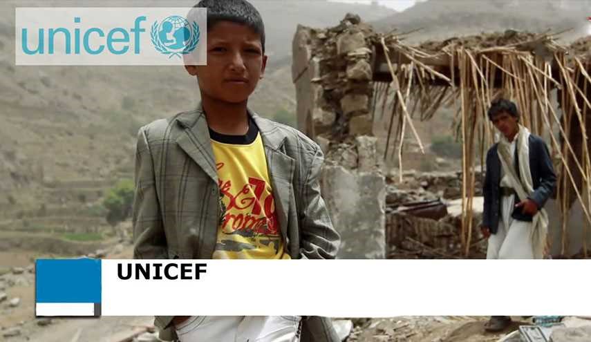 یونیسف: 209 یمنی، قربانی وبا شدند