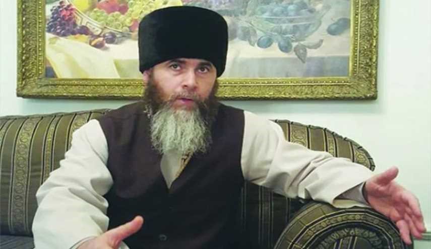 مفتي الشيشان: الإرهابيون خريجو مدرسة الوهابية