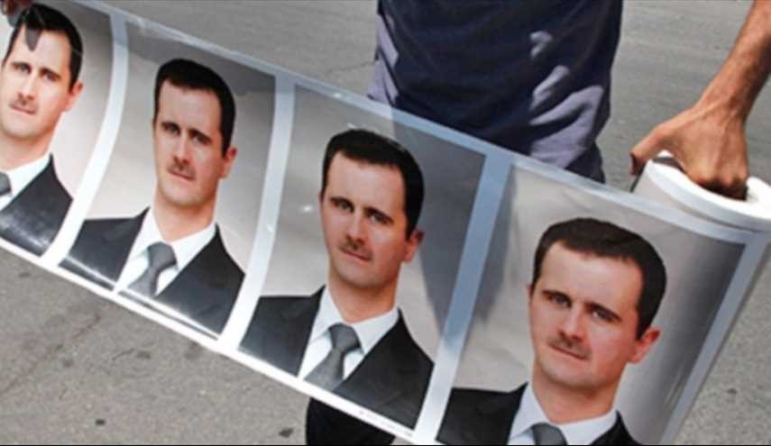 الولايات المتحدة تلاحق الأسد