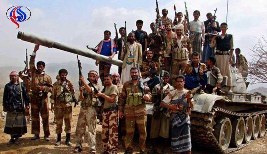 الإفراج عن 54 أسيرا في تبادل للأسرى بين القوات اليمنية والمجموعات المسلحة بمأرب