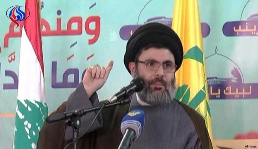 الرياض وواشنطن تدرجان مسؤولا كبير في حزب الله على 