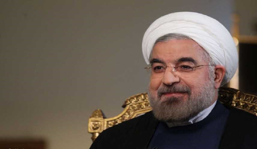 النتائج الاولية لانتخابات الرئاسة..روحاني يتصدر بحصوله على اكثر من 14 مليون صوت