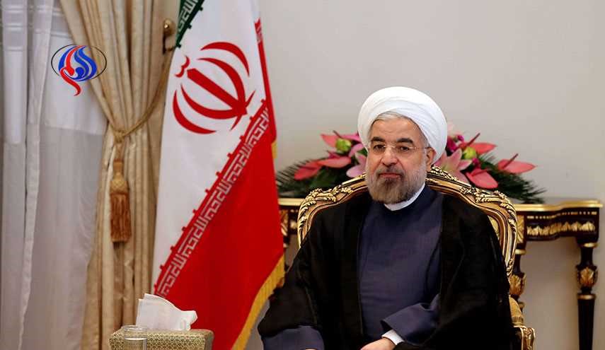حسن روحانی رئیس دولت دوازدهم
