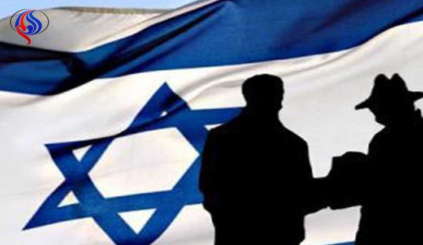 دستگیری جاسوس اسرائیلی در لبنان