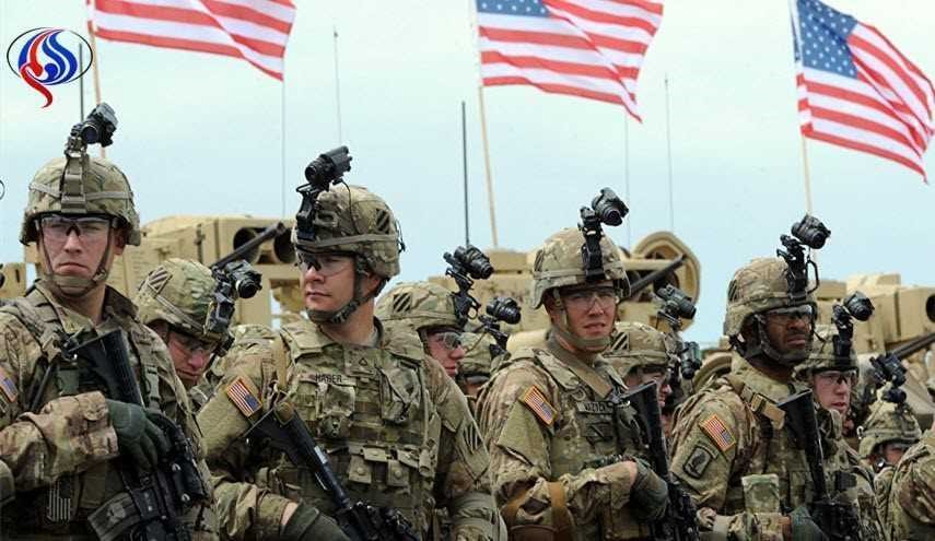 فرمانده جدید نیروهای آمریکایی در عراق تعیین شد