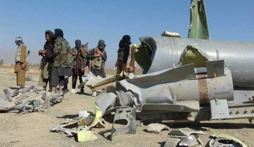 Yemeni army downs Saudi fighter jet in Najran