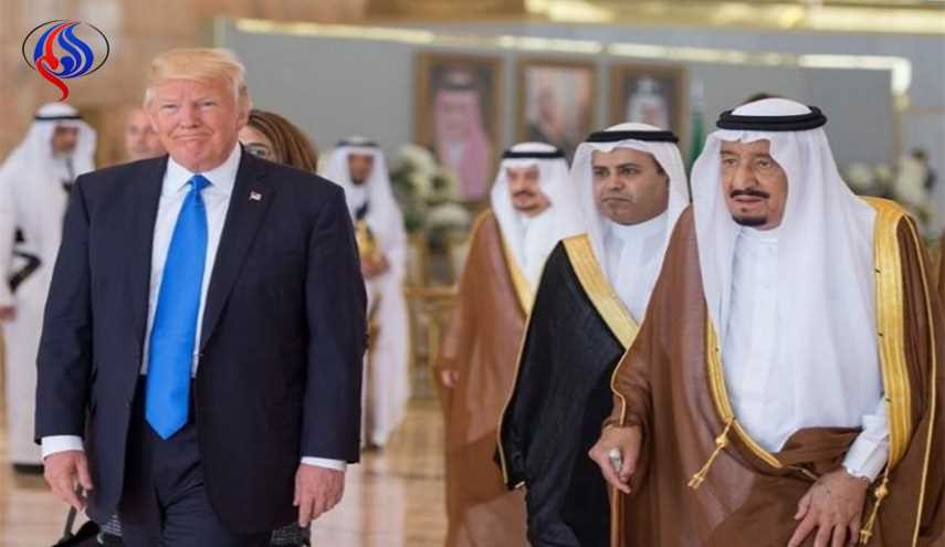 قطر تهاجم السعودية والامارات بسبب فتح خزائنها لـ
